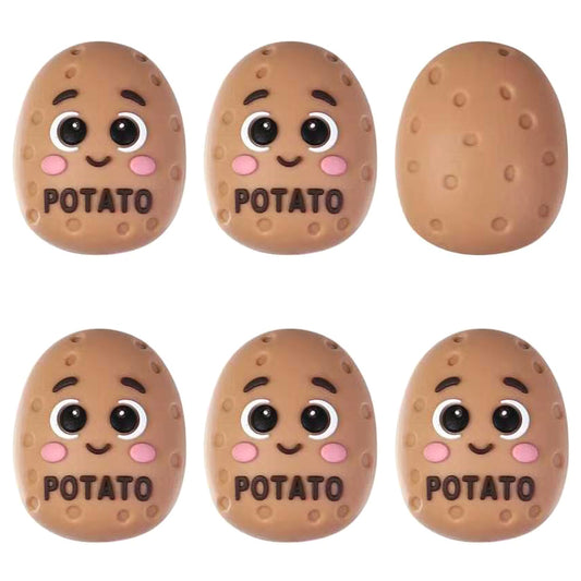 3D Potato Focal