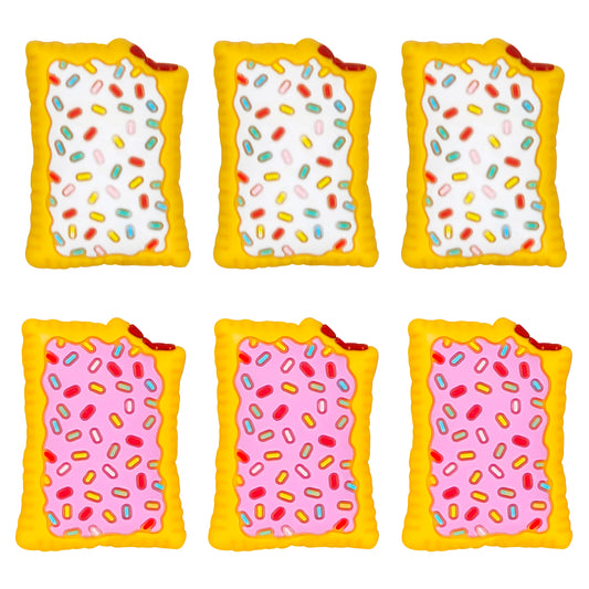 3D Sprinkle Cookie Focal