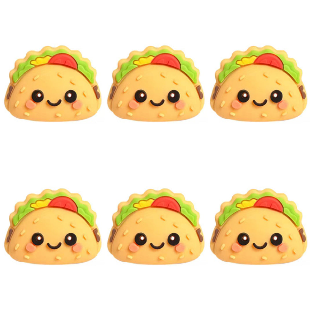 3D Taco Focal