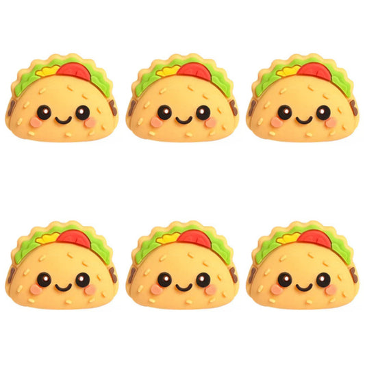 3D Taco Focal