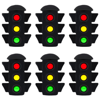 3D Traffic Light Focal