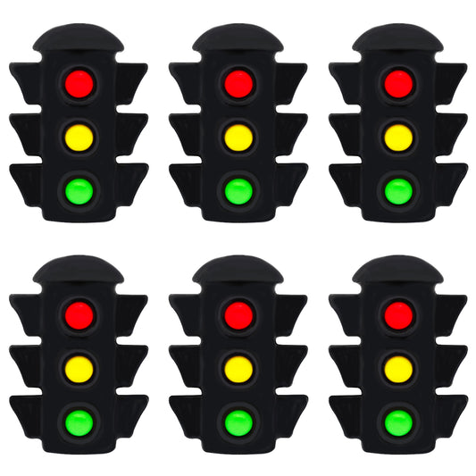 3D Traffic Light Focal