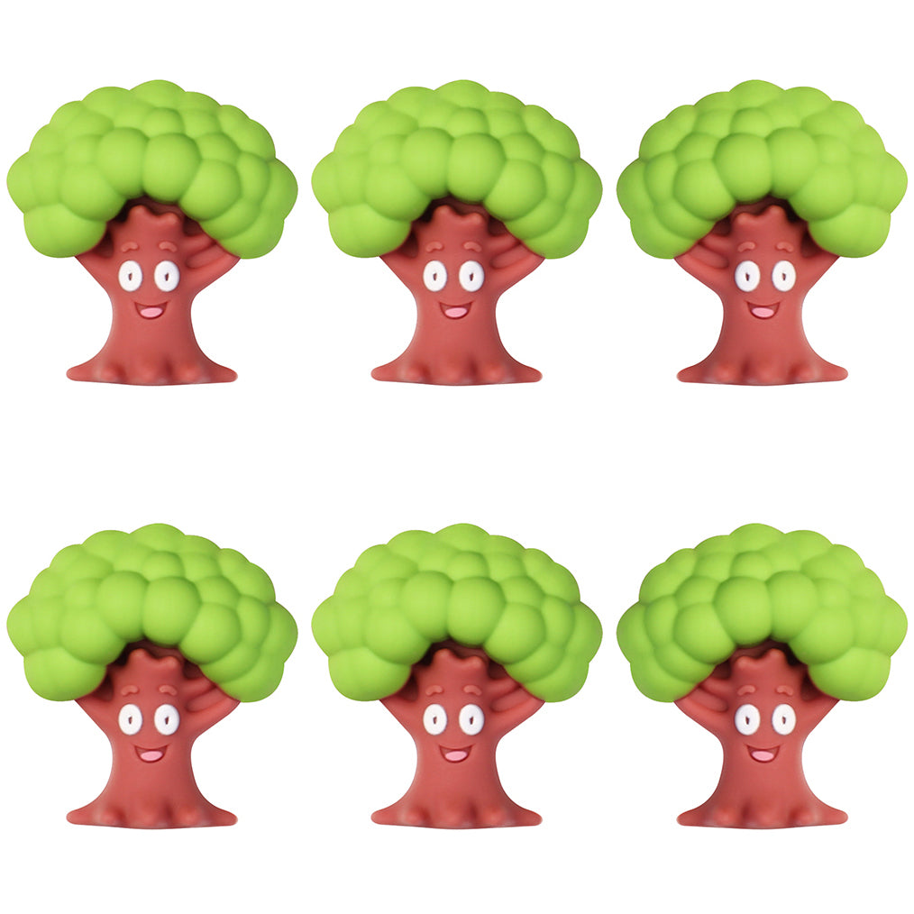 3D Tree Focal