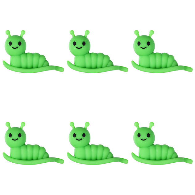 3D Worm Focal