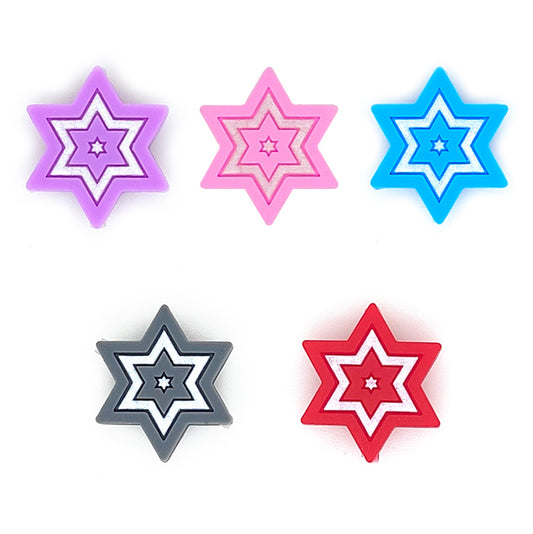 Star of David Focal