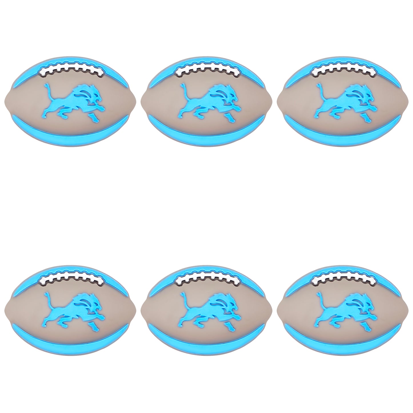 New 3D Football Team Focal