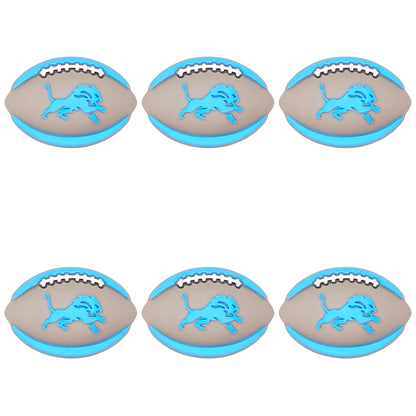 New 3D Football Team Focal