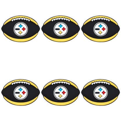 New 3D Football Team Focal
