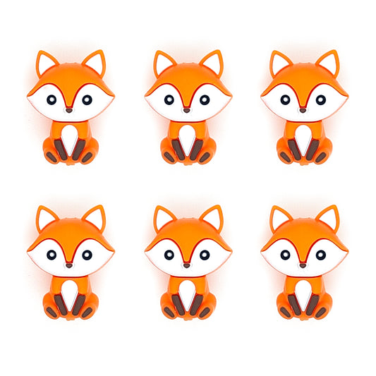 3D Fox Focal