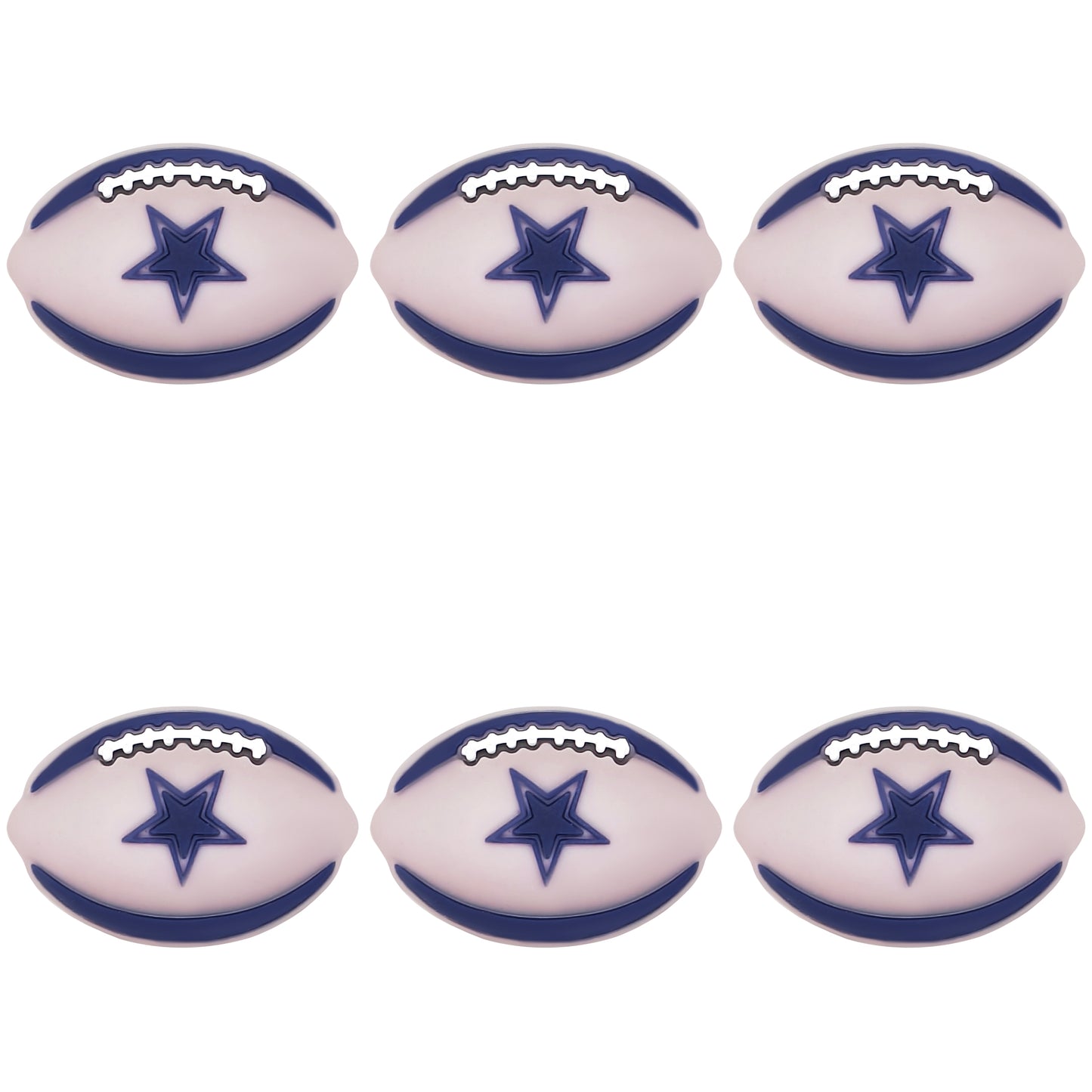 New 3D Football Team Focal