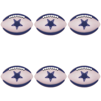 New 3D Football Team Focal