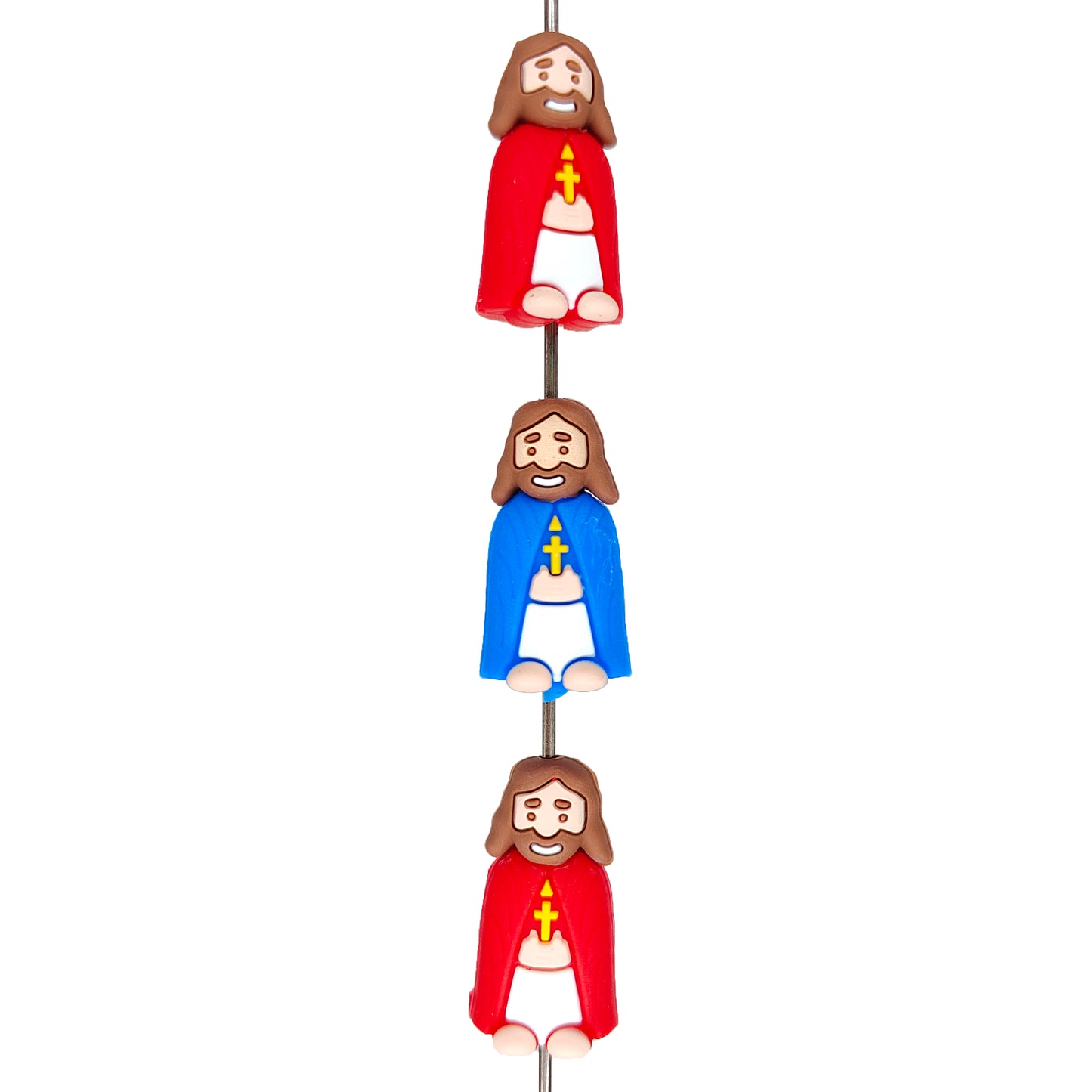 3D Jesus Focal