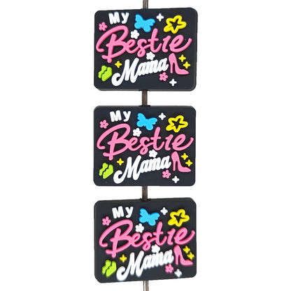 My Bestie Mama Focal