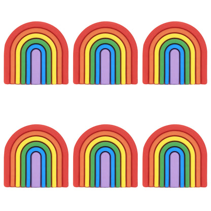 New 3D Rainbow Focal