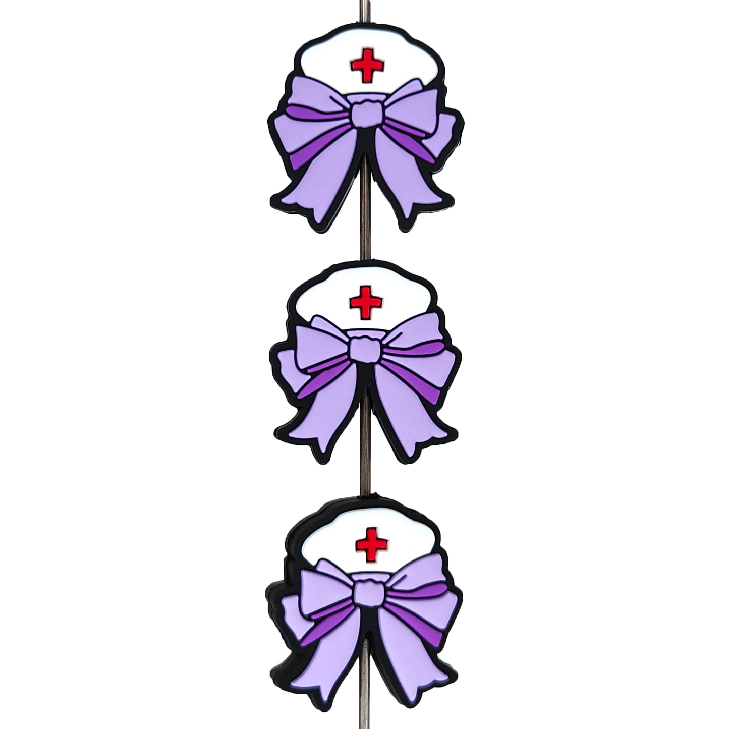 Nurse Bow Focal
