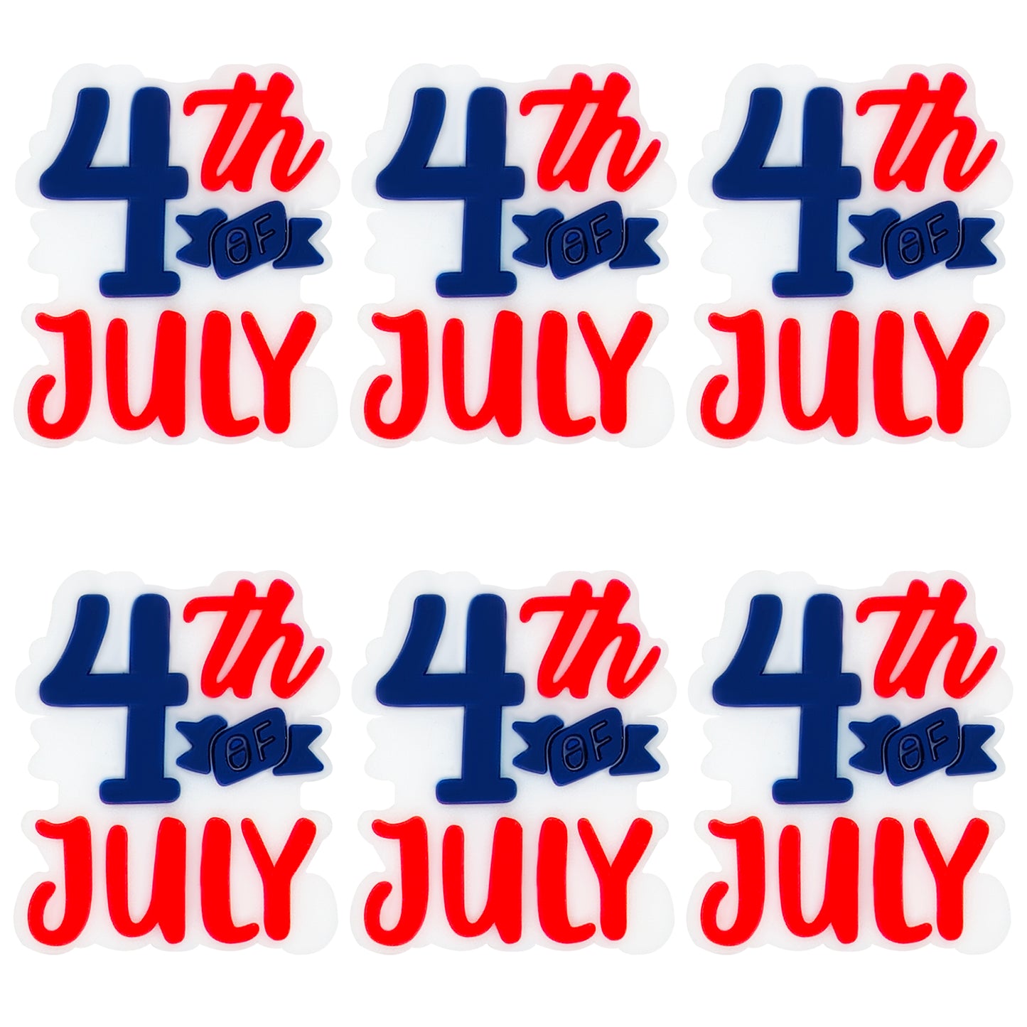 4th of July Focal