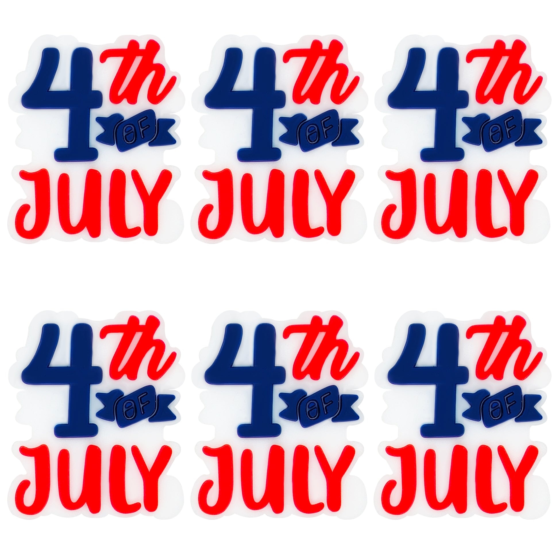 4th of July Focal