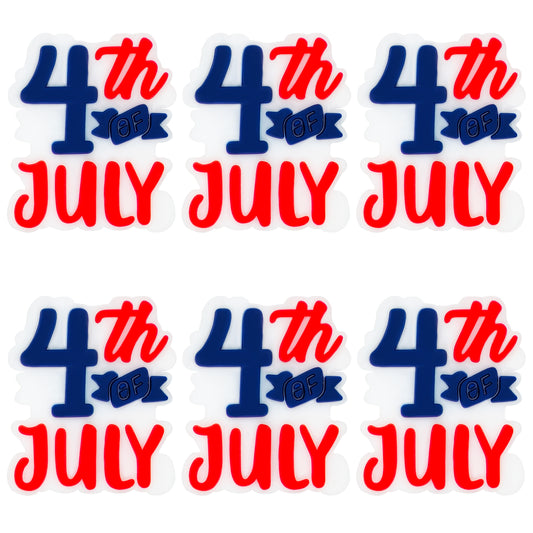 4th of July Focal