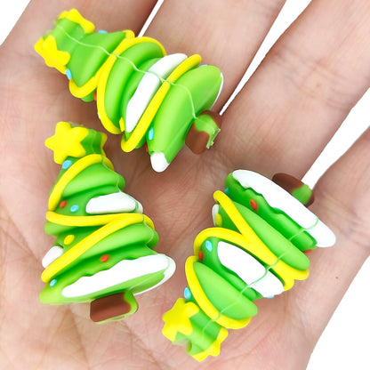 New 3D Christmas Tree Focal