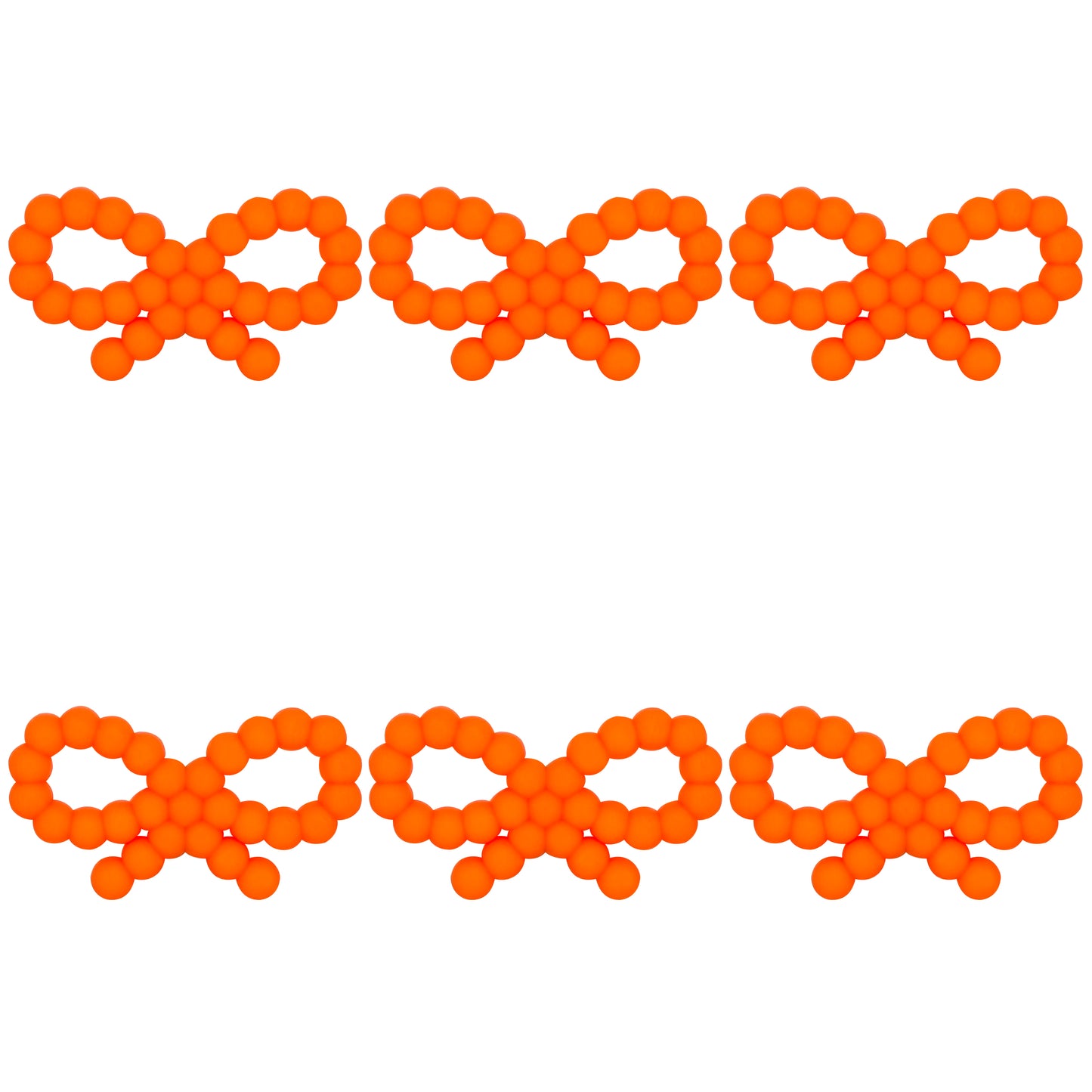 New Bowknot Focal