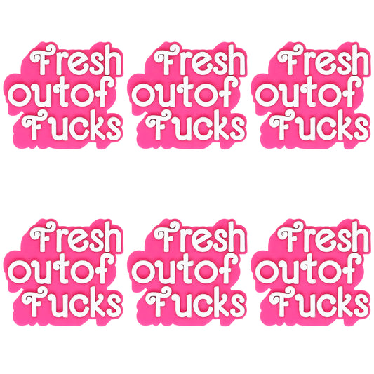 Fresh Out Of Fk