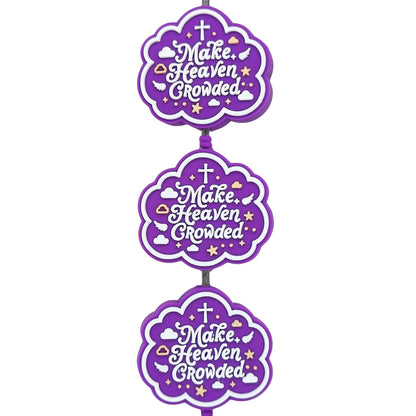 Make Heaven Crowded Focal