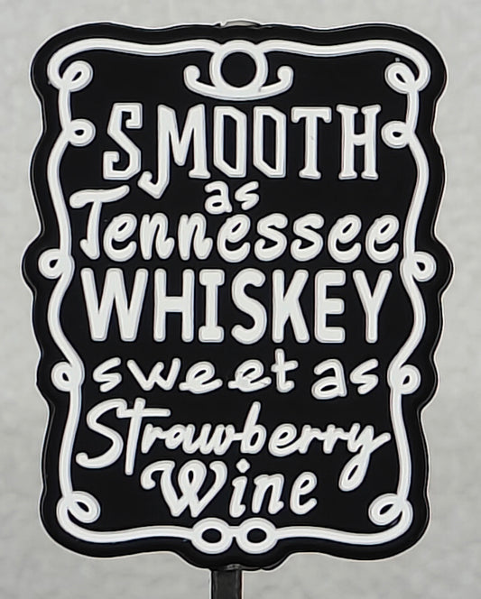 Smooth As Tennessee Whiskey Focal