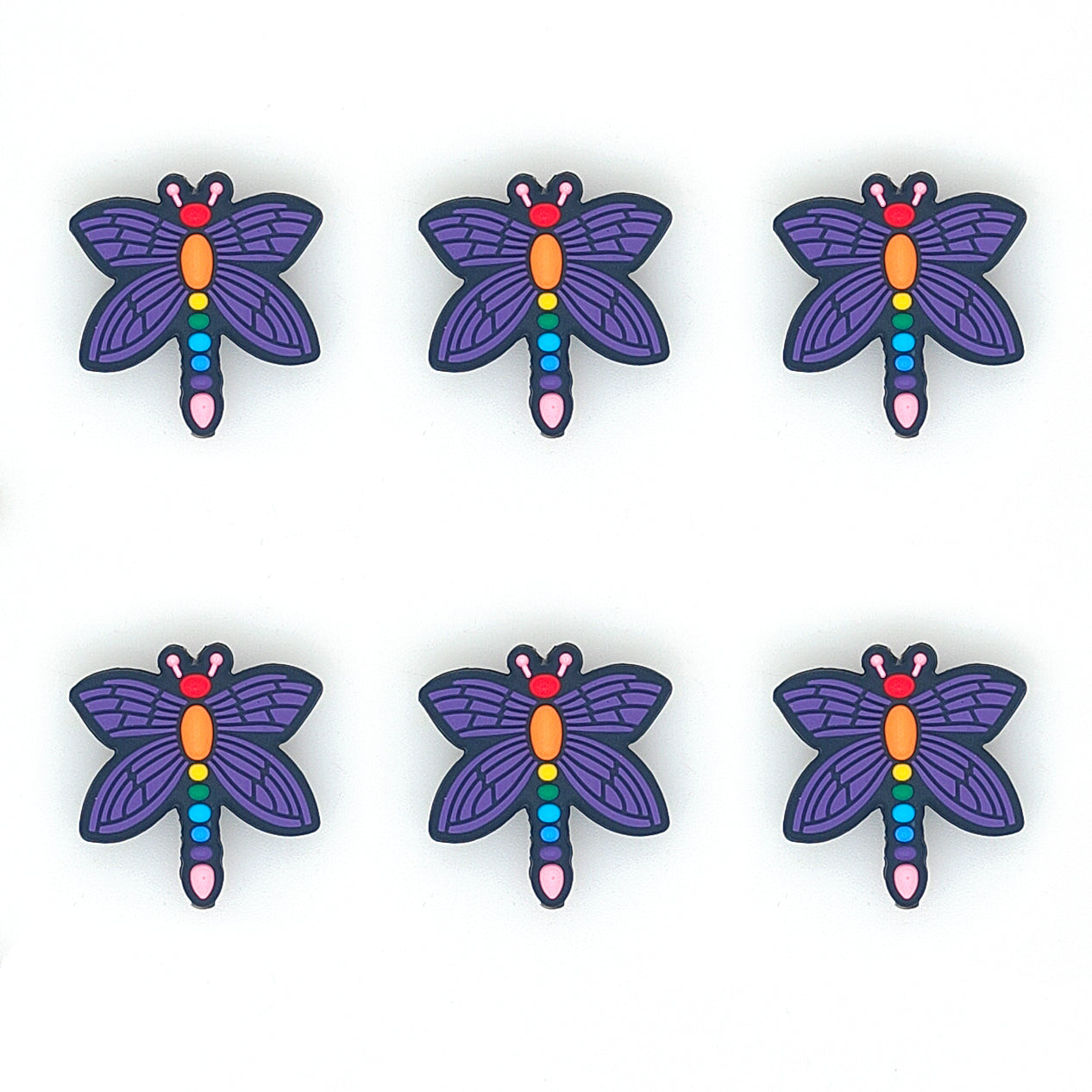 Dragonfly Focal