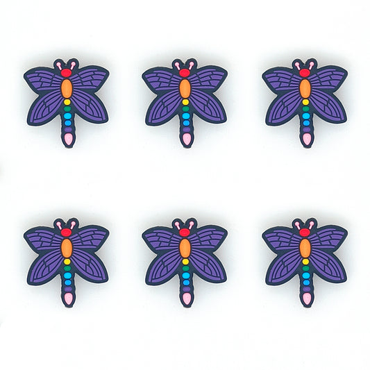 Dragonfly Focal