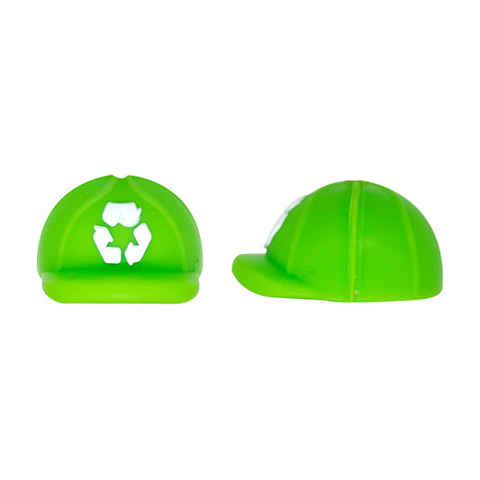 3D Sanitation Worker Cap