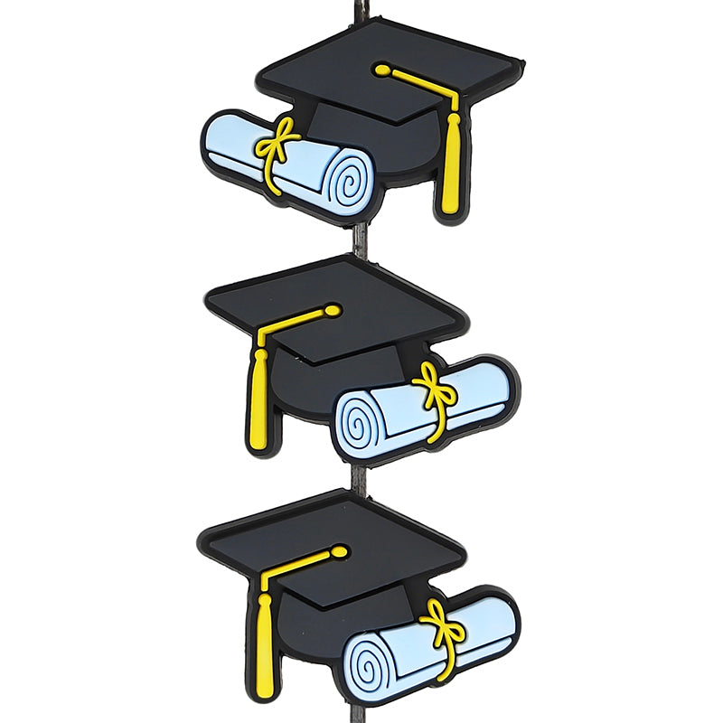 Graduation Cap Diploma Focal