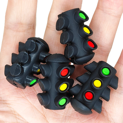 3D Traffic Light Focal