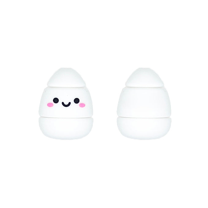 3D Cute Egg Focal