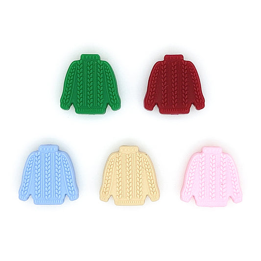Sweater Assorted Color Focal