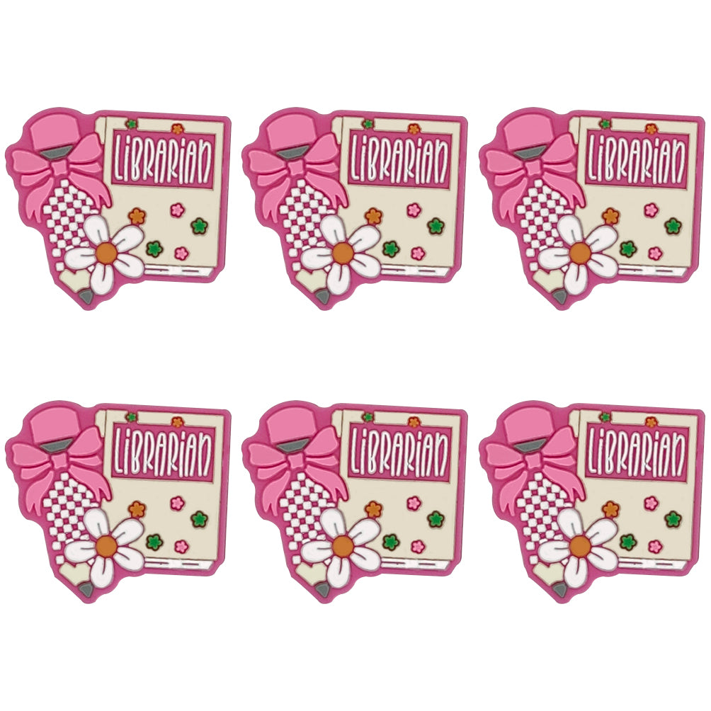 Librarian Focal - Glow In The Dark