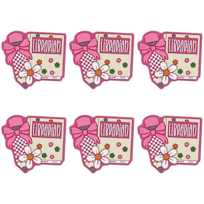 Librarian Focal - Glow In The Dark