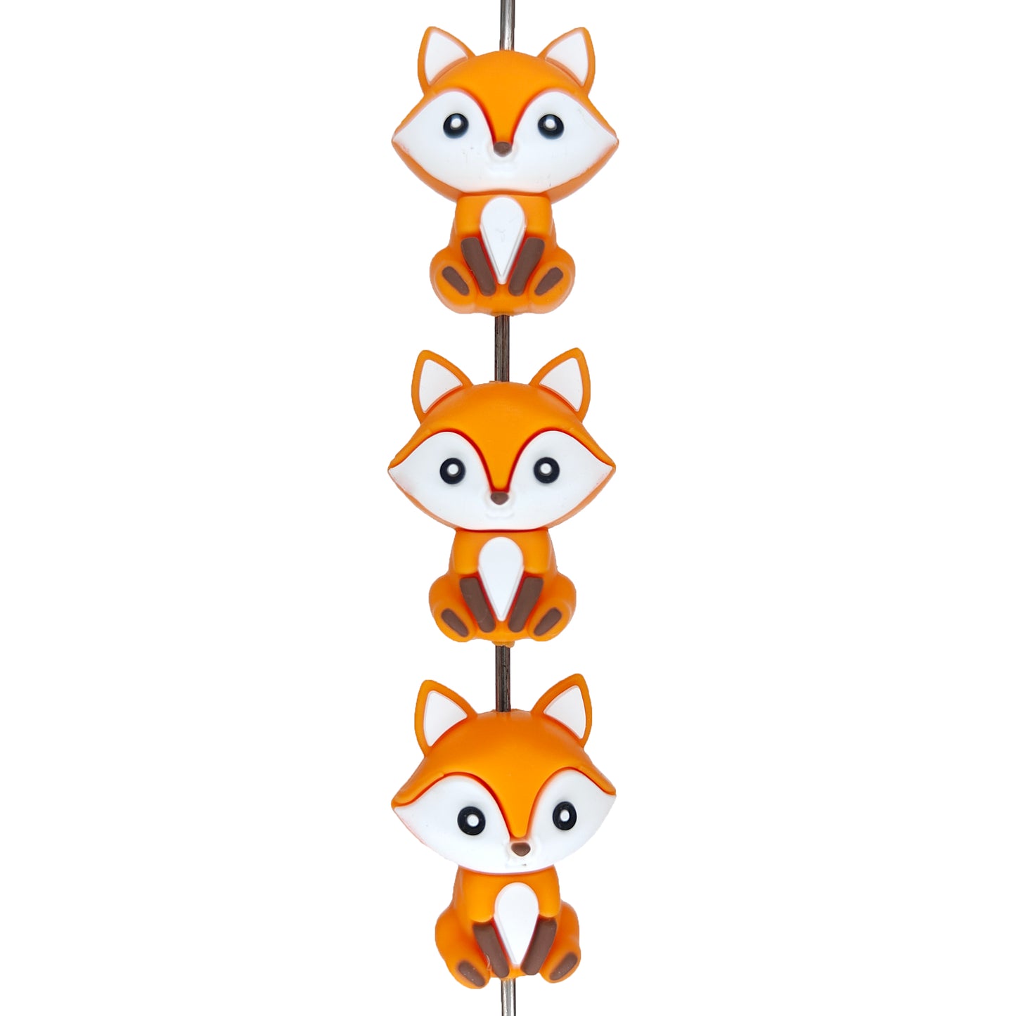 3D Fox Focal