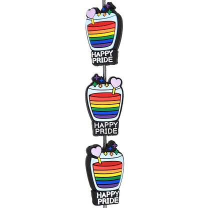 Happy Pride Focal