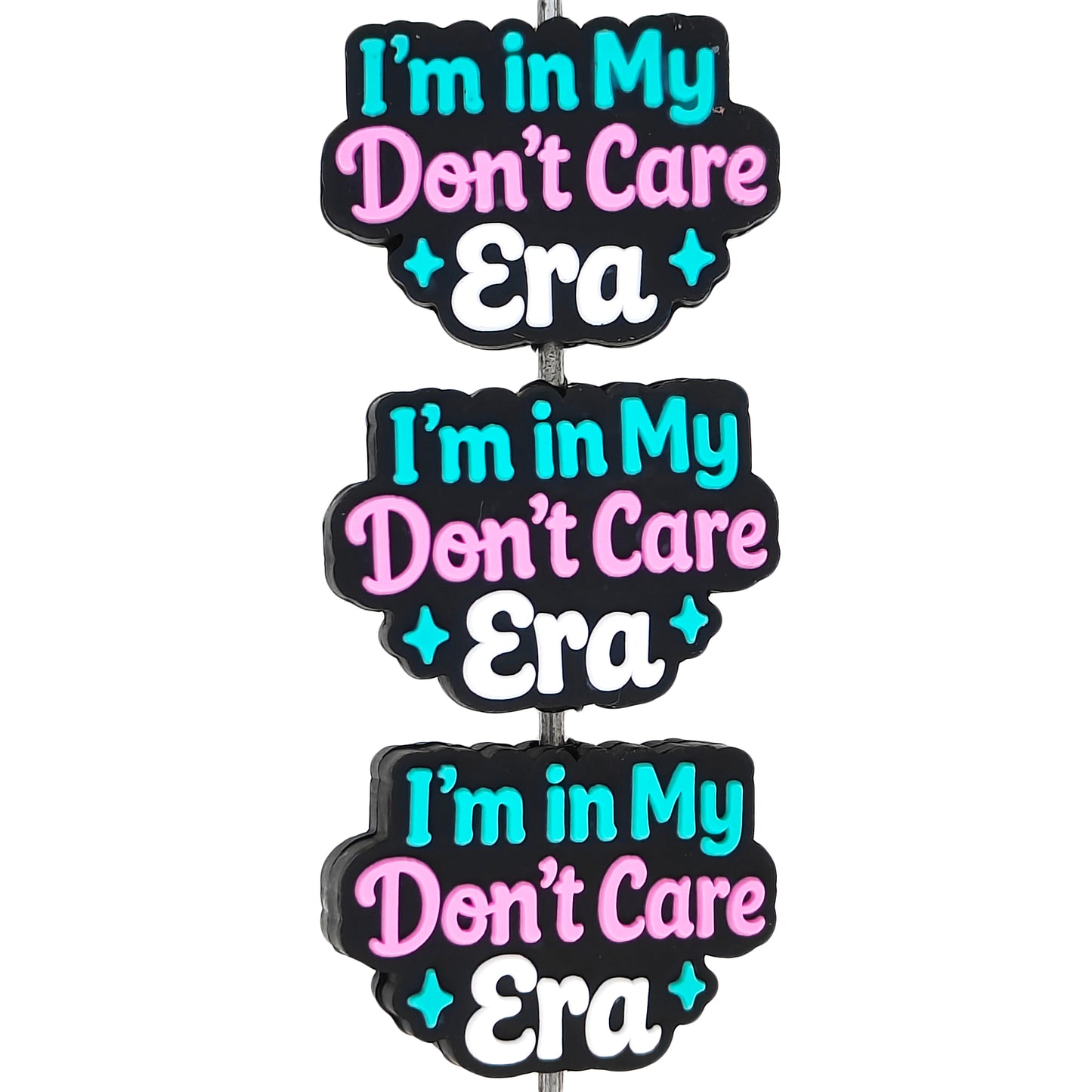 In My Don't Care Era Focal