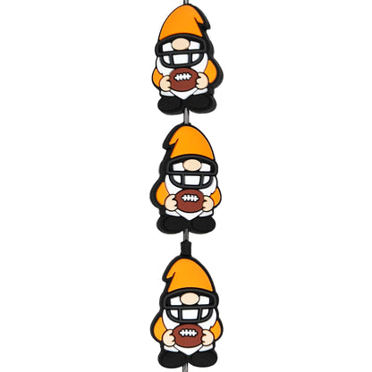 Football Gnome Focal