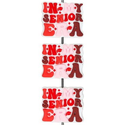 In My Senior Era Focal