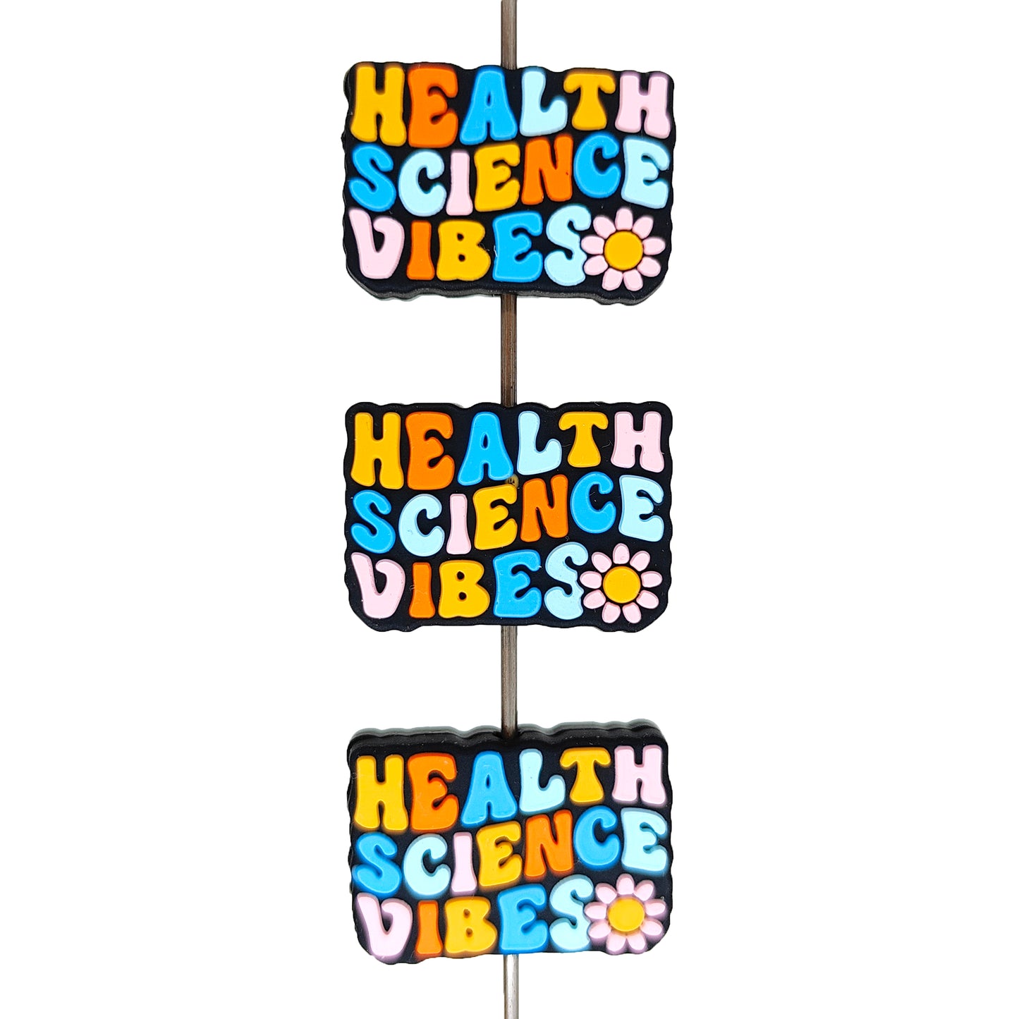 Health Science Vibes Focal