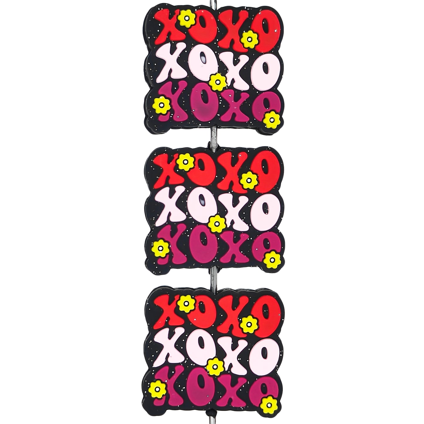 XOXO Valentine Focal