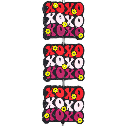 XOXO Valentine Focal
