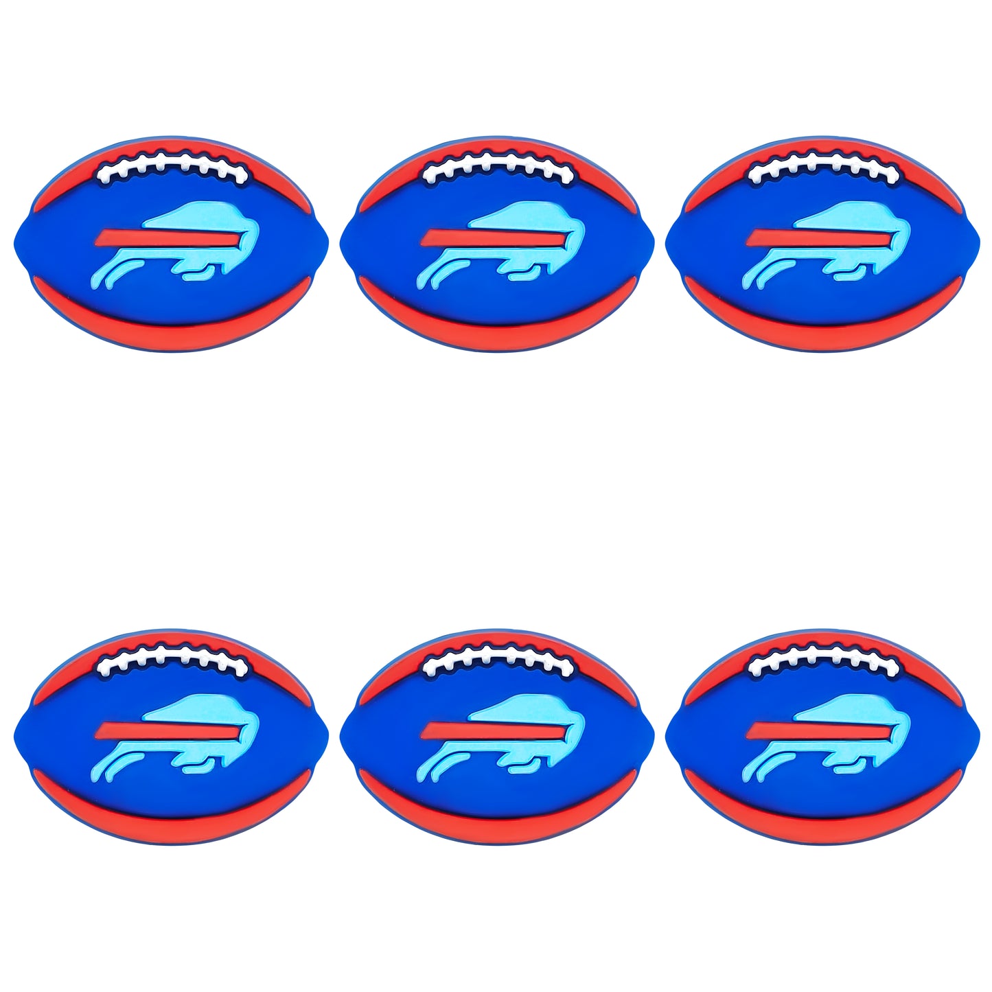 New 3D Football Team Focal