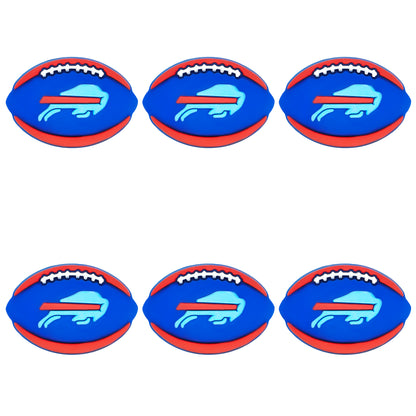 New 3D Football Team Focal