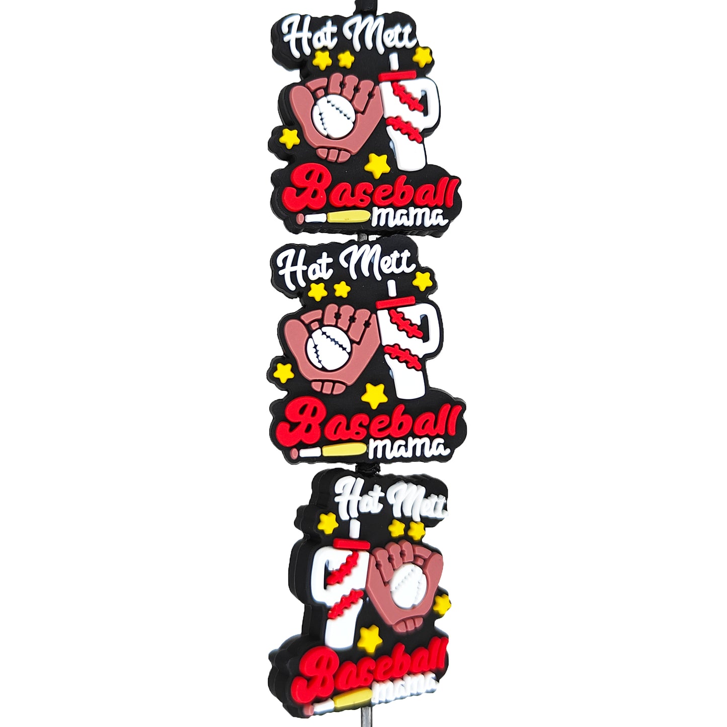 New Baseball Mama Focal