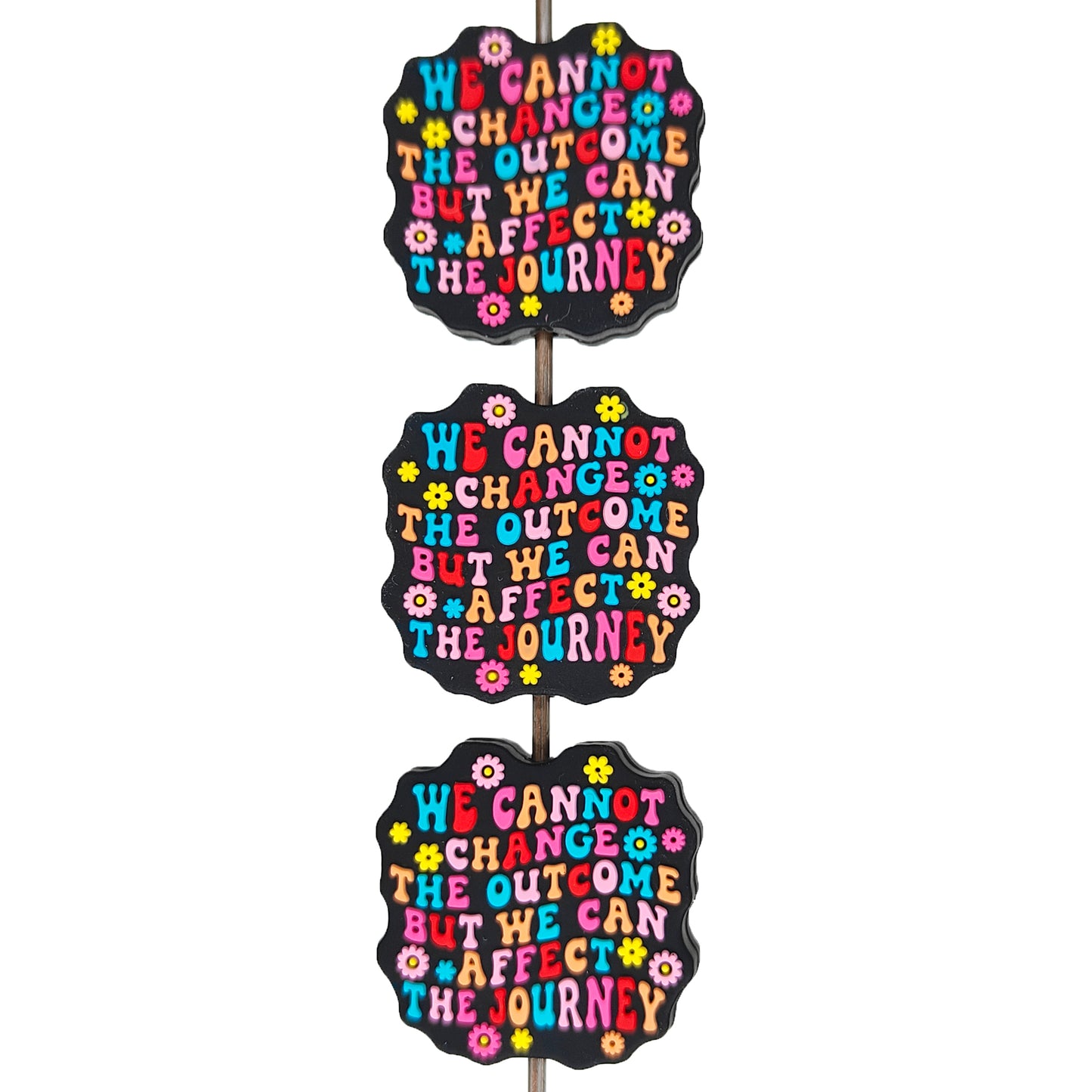 We Cannot Change The Outcome Focal