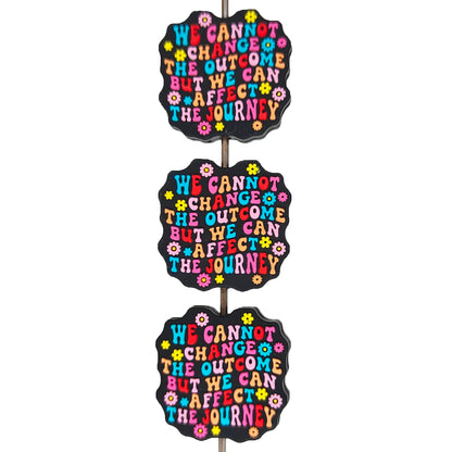 We Cannot Change The Outcome Focal