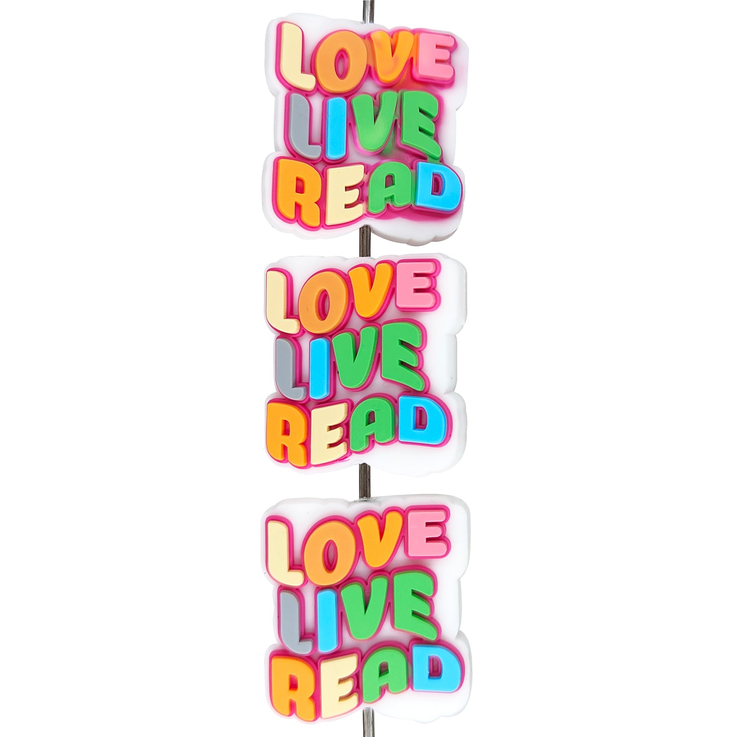 Love Live Read Focal